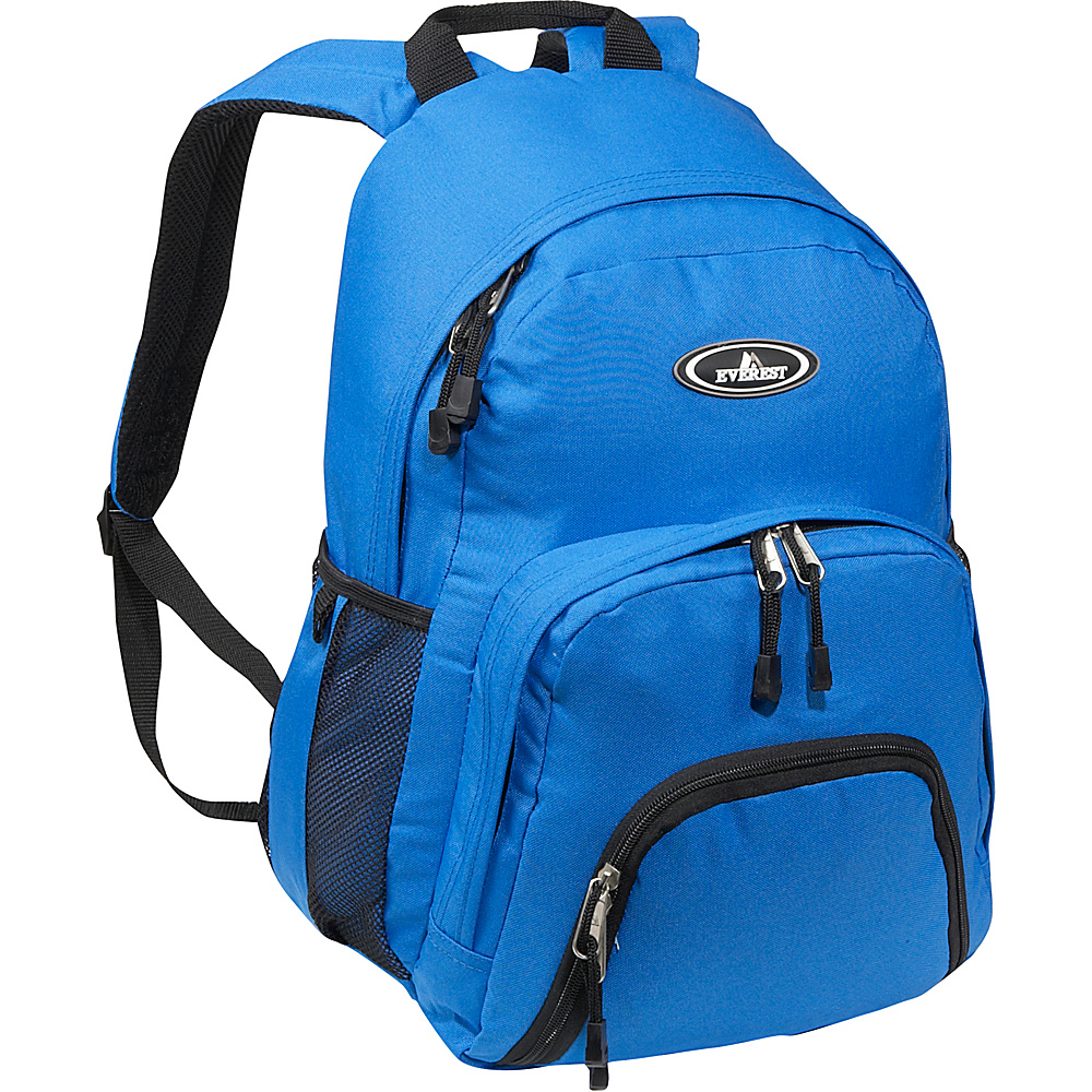 Everest Sporty Backpack Royal Blue