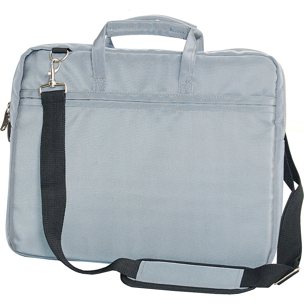 Netpack 17 Computer Bag Grey