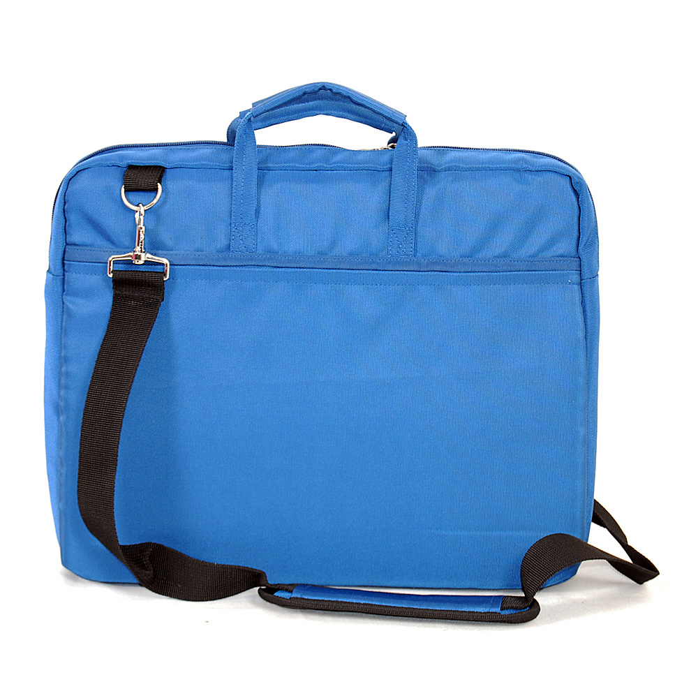 Netpack 17 Computer Bag Blue