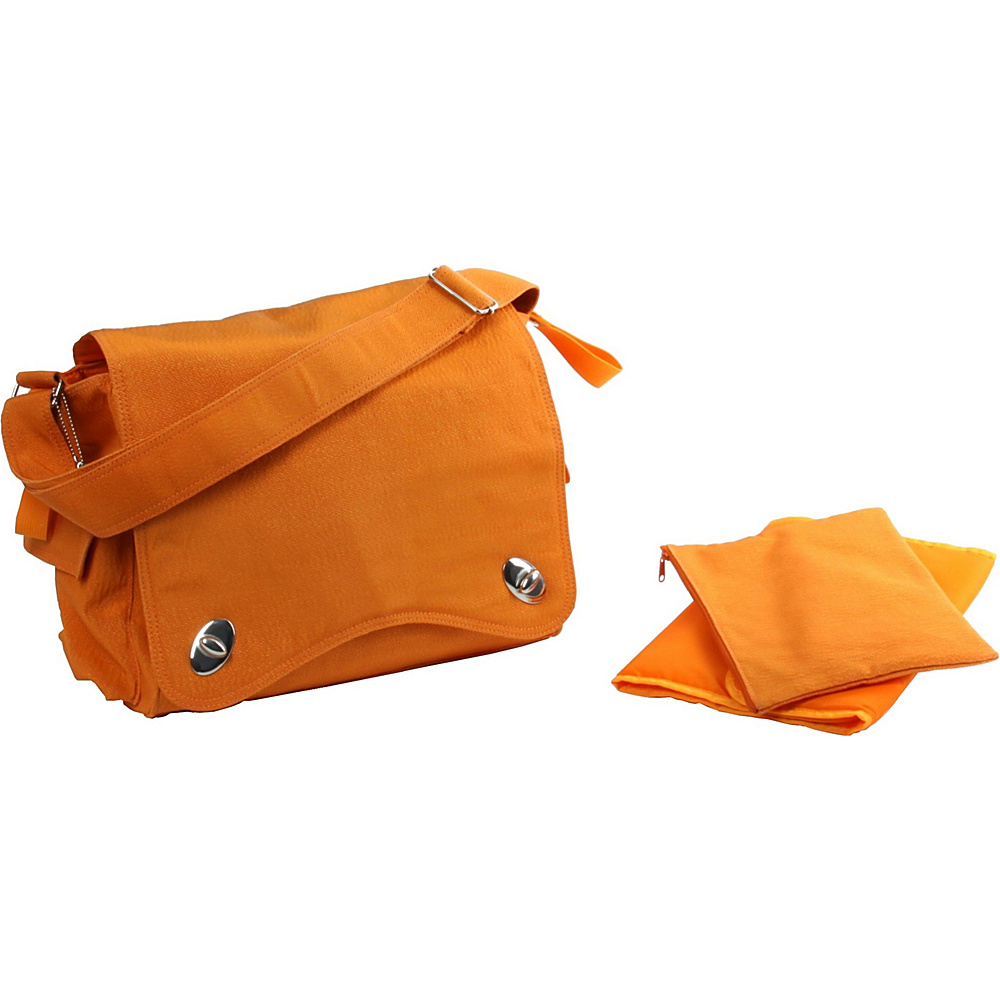 Kalencom Messenger Bag Pumpkin