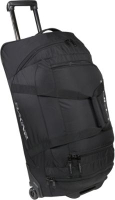 dakine duffle bag with wheels