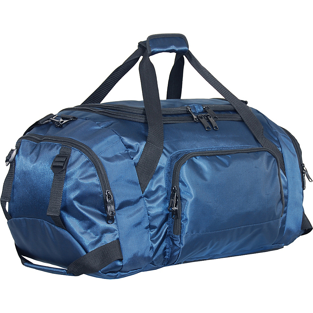 Netpack 24 Casual Use Gear Bag Navy