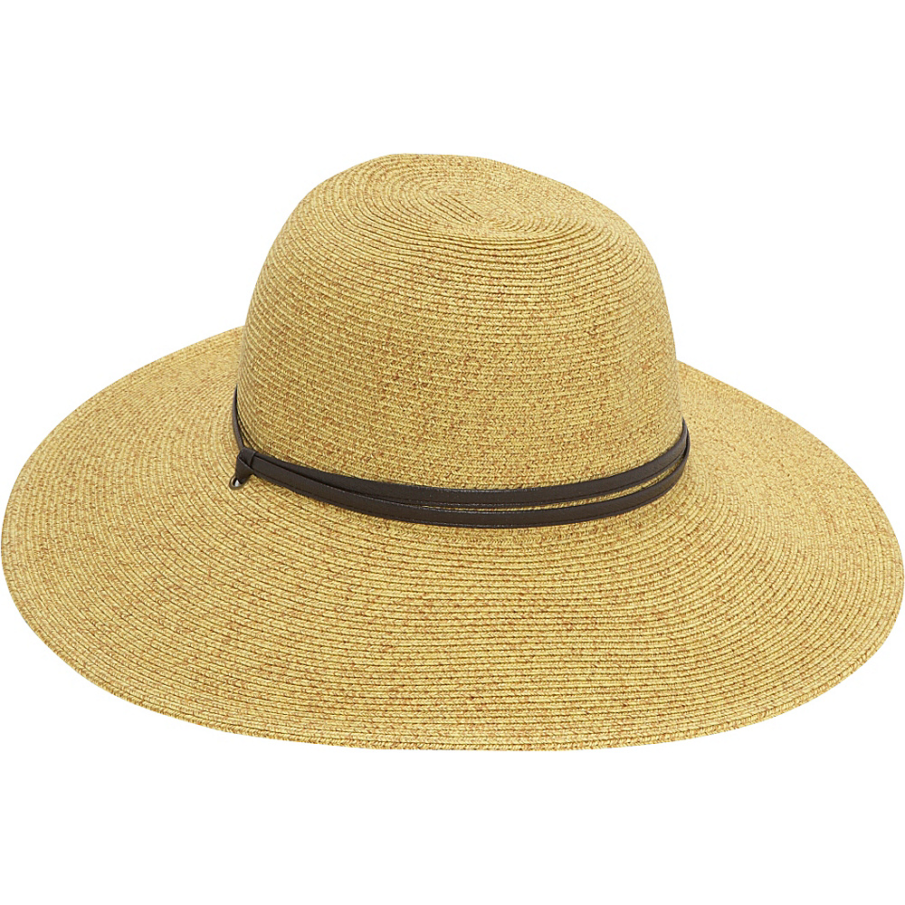 San Diego Hat Sun Hat Natural
