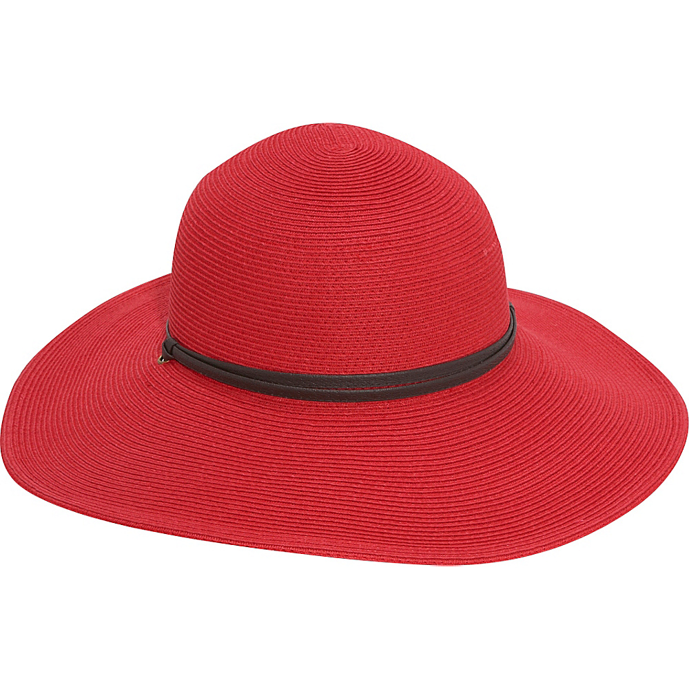 San Diego Hat Sun Hat Red