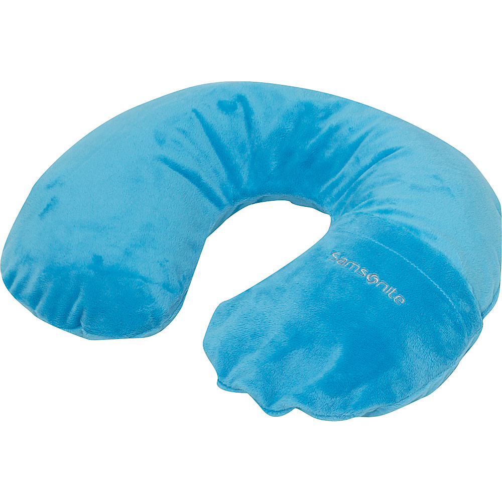 Samsonite Travel Accessories Inflatable Neck Pillow