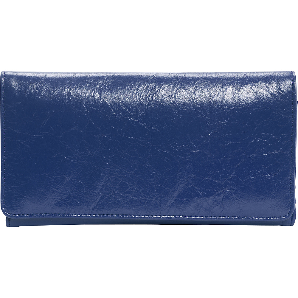 Latico Leathers Shelby Wallet Marine Latico Leathers Women s Wallets