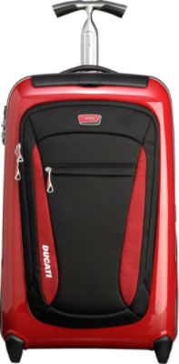 tumi ducati carry on