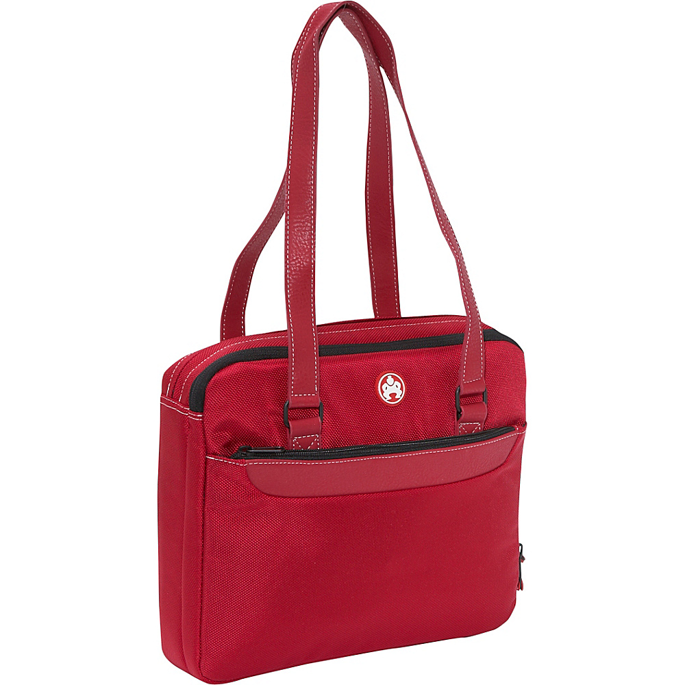 Sumo 12 Netbook Purse Red