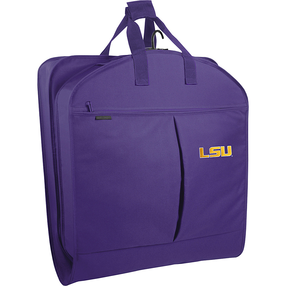 Wally Bags Louisiana State University Tigers 40 Suit