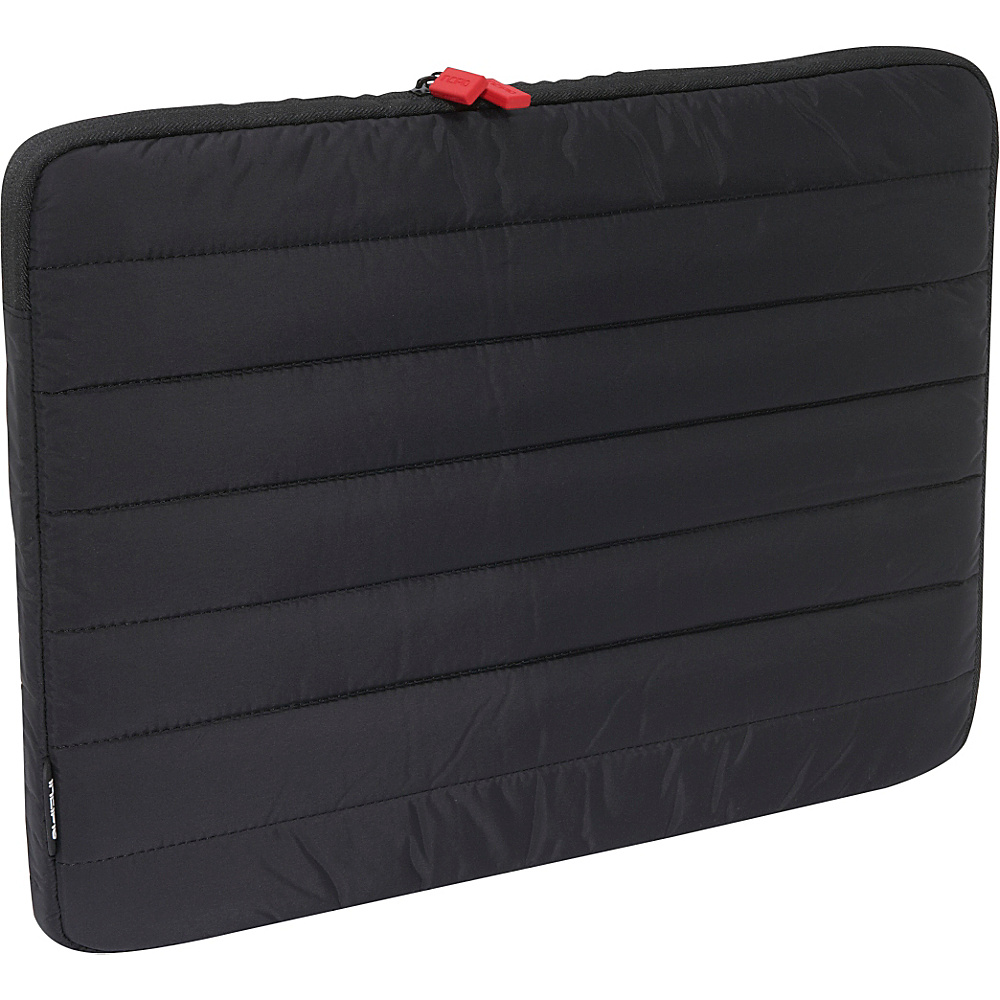 Incipio DEN Denver Sleeve for MacBook Pro 17 Black Incipio Electronic Cases