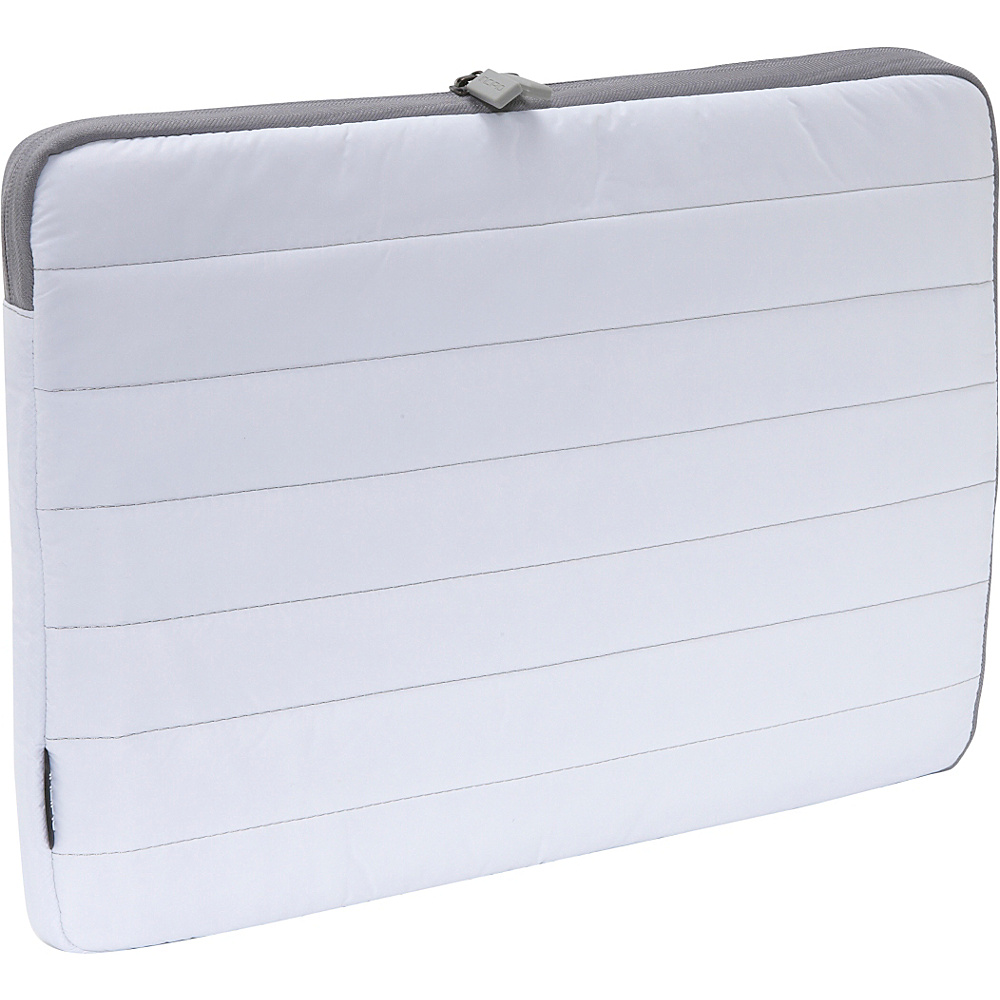 Incipio DEN Denver Sleeve for MacBook Pro 17 Pure White Incipio Electronic Cases