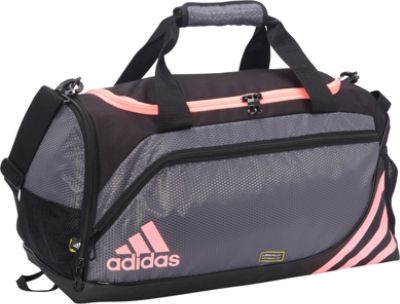 adidas team speed small duffel bag