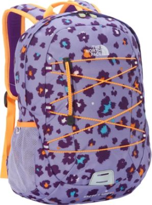 north face happy camper backpack