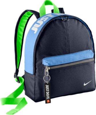 nike young athletes classic base backpack