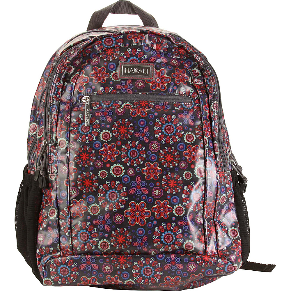 Hadaki Coated Cool Backpack Fantasia Hadaki Everyday Backpacks
