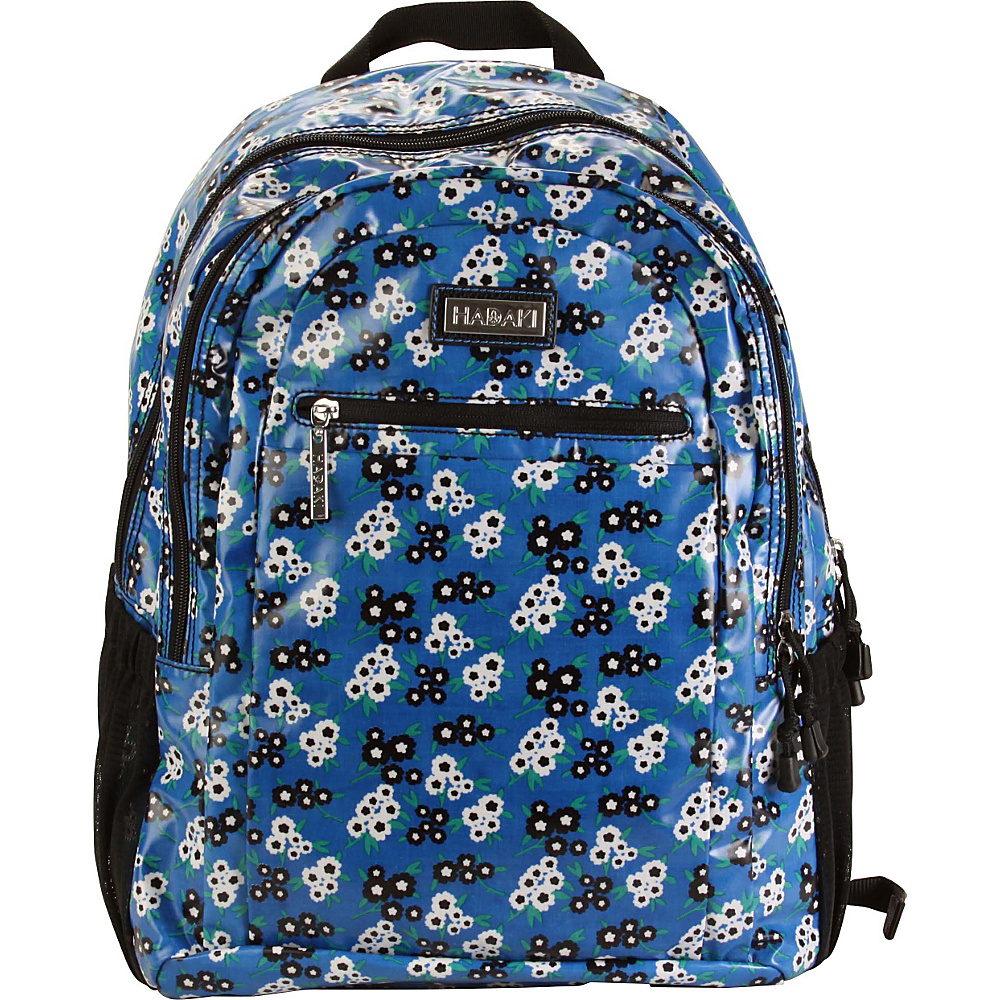 Hadaki Coated Cool Backpack Fantasia Floral Hadaki Everyday Backpacks