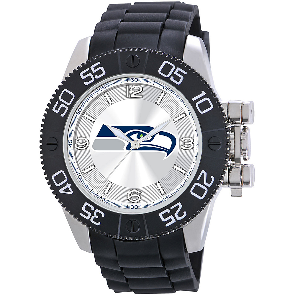Game Time Beast NFL Watch SEATTLE SEAHAWKS BEAST Game Time Watches