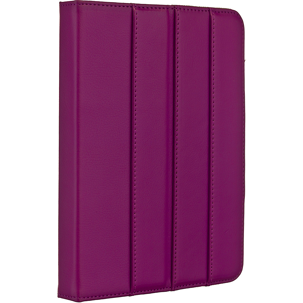 M Edge Incline 360 Case for Kindle Fire HD 7 Purple M Edge Electronic Cases