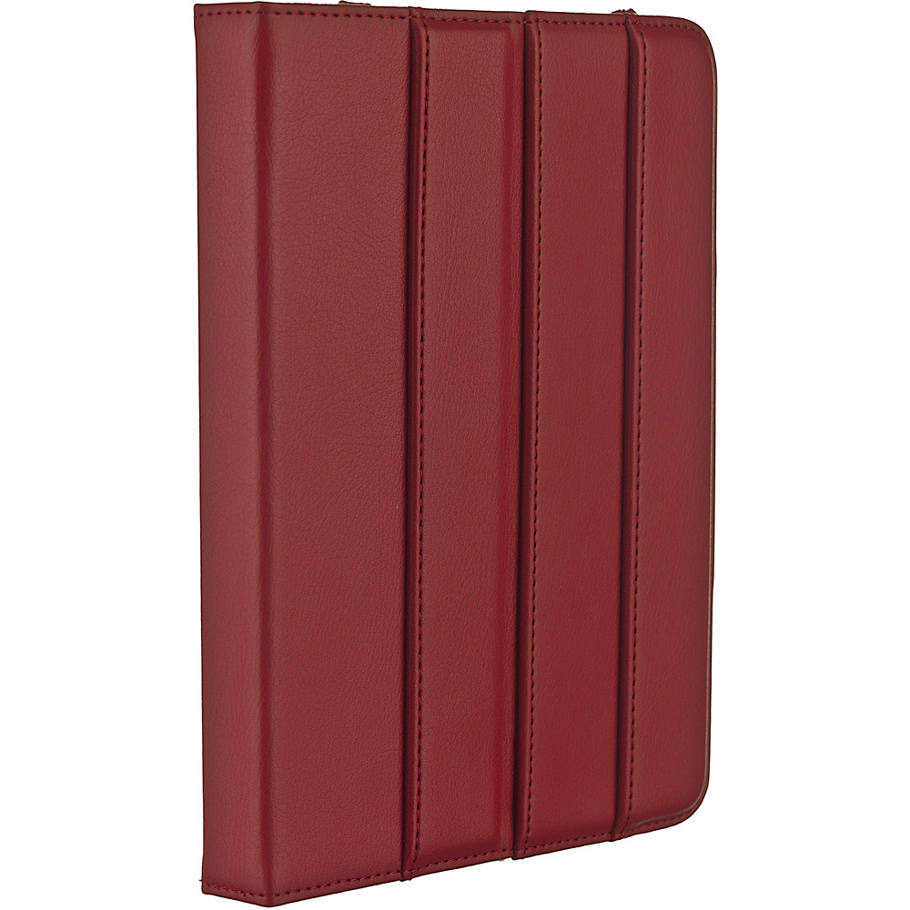 M Edge Incline 360 Case for Kindle Fire HD 7 Red M Edge Electronic Cases