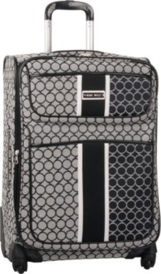 nine west underseat luggage