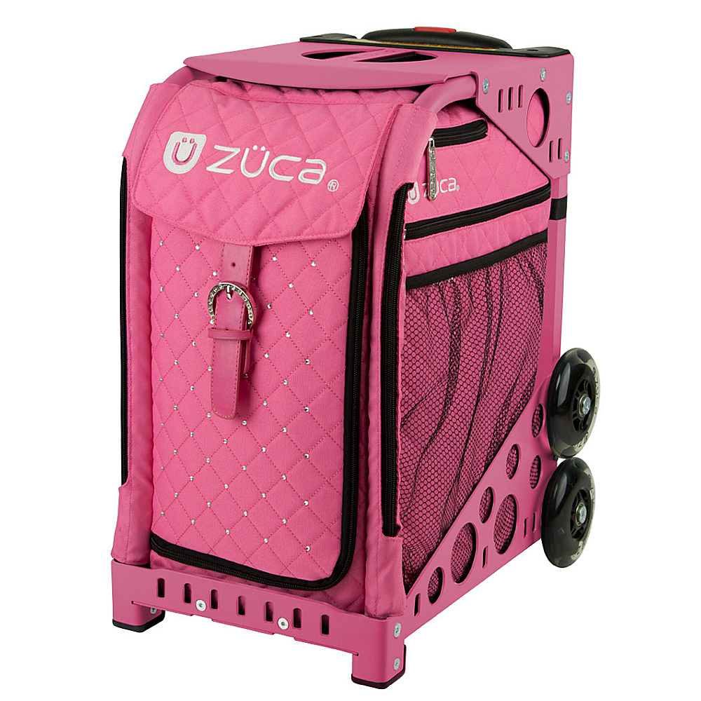 ZUCA Sport Hot Pink Hot Pink Frame Hot Pink Pink Frame ZUCA Other Sports Bags