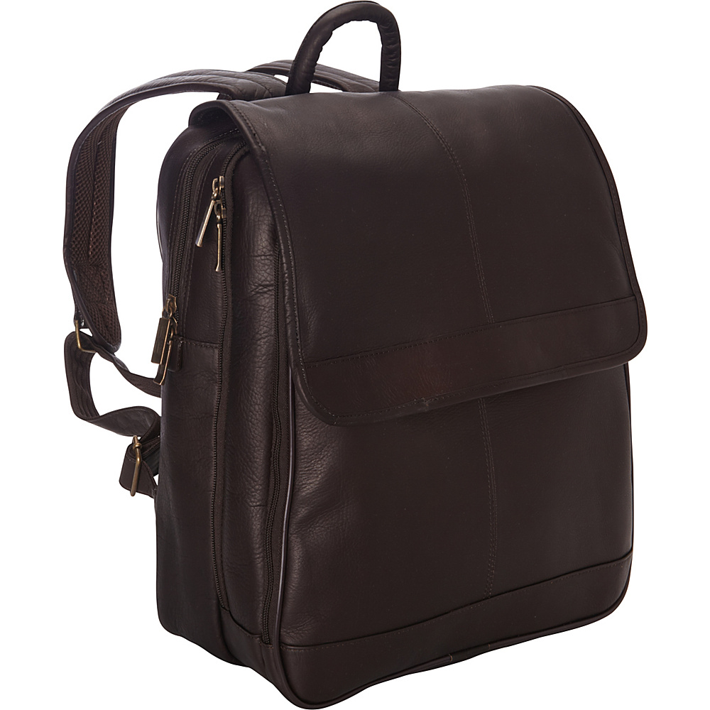 ClaireChase Andes Backpack Cafe ClaireChase Business Laptop Backpacks