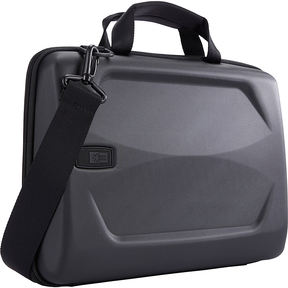 Case Logic 13 15 MacBook Pro 13 14 Laptop Sleeve Black Case Logic Electronic Cases