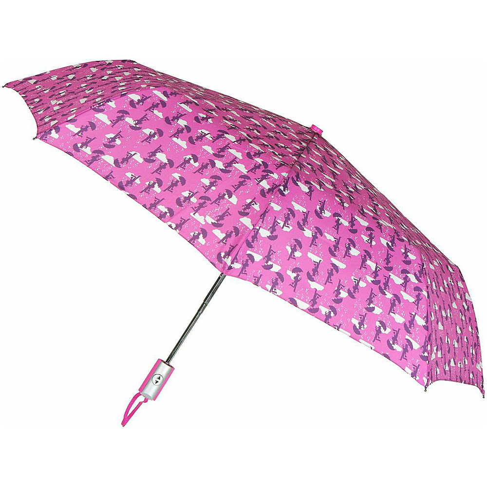 Leighton Umbrellas Manhattan rainy days Leighton Umbrellas Umbrellas and Rain Gear