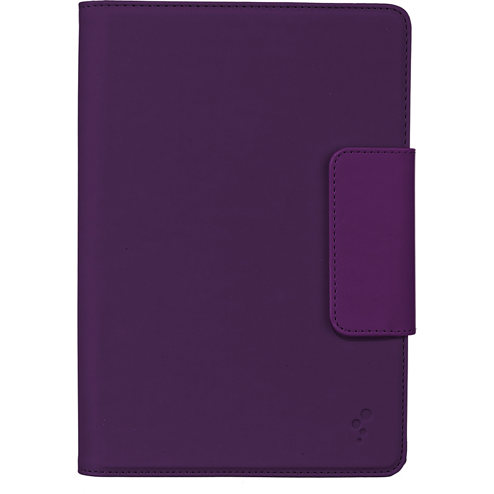 M Edge Universal Stealth for 10 Devices Purple M Edge Electronic Cases