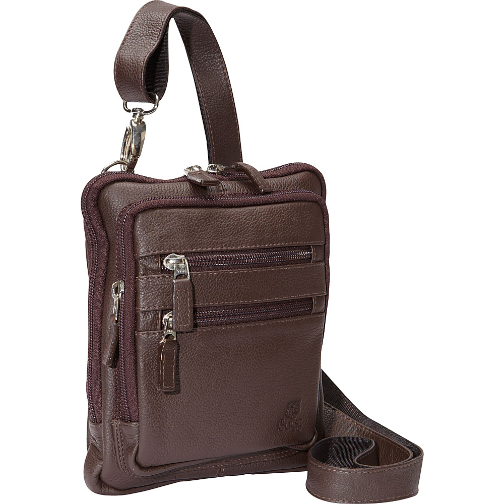 J. P. Ourse Cie. Barclay Java J. P. Ourse Cie. Leather Handbags