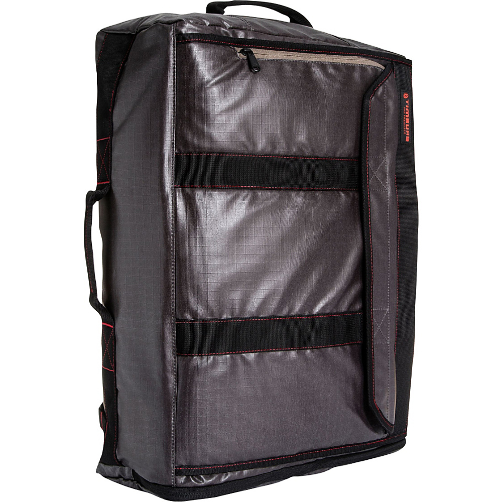 Timbuk2 Wingman Travel Duffel Bag Carbon Fire Timbuk2 Travel Backpacks