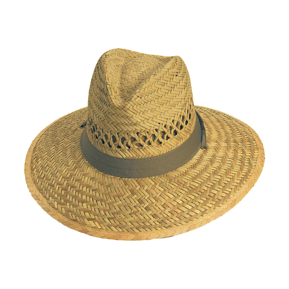 Gold Coast Rush Lifeguard Hat Natural Gold Coast Hats Gloves Scarves