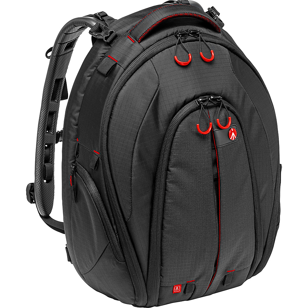 Manfrotto Bags Pro Light Bug Backpack Black Manfrotto Bags Camera Accessories