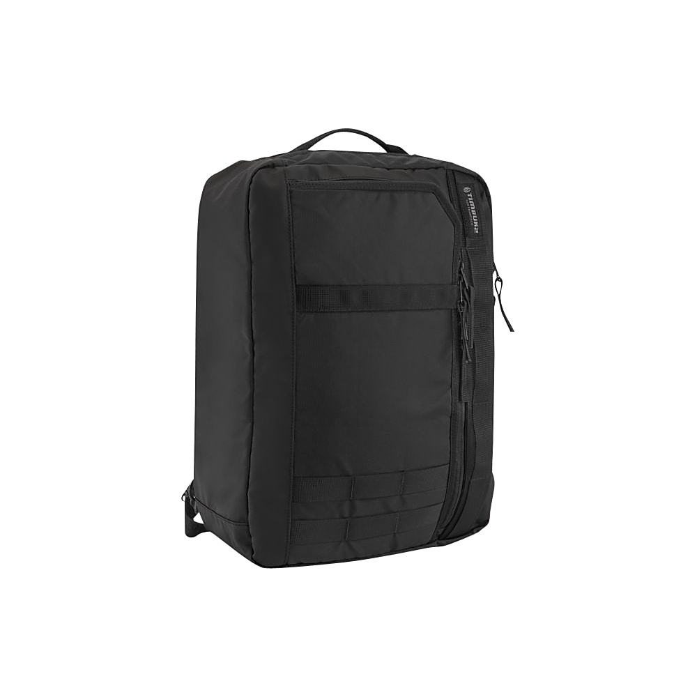 Timbuk2 Ace Backpack M Black Timbuk2 Laptop Backpacks