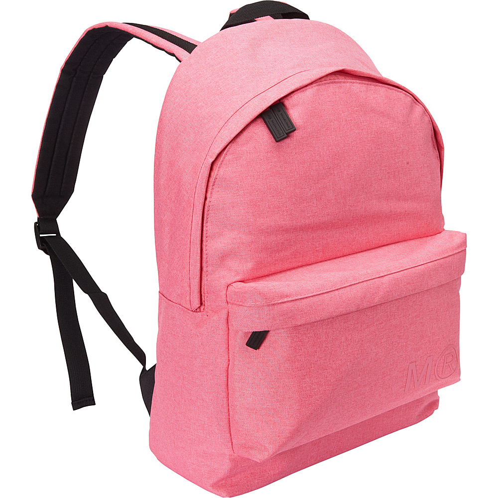 Miquelrius Backpack Pink Miquelrius Everyday Backpacks