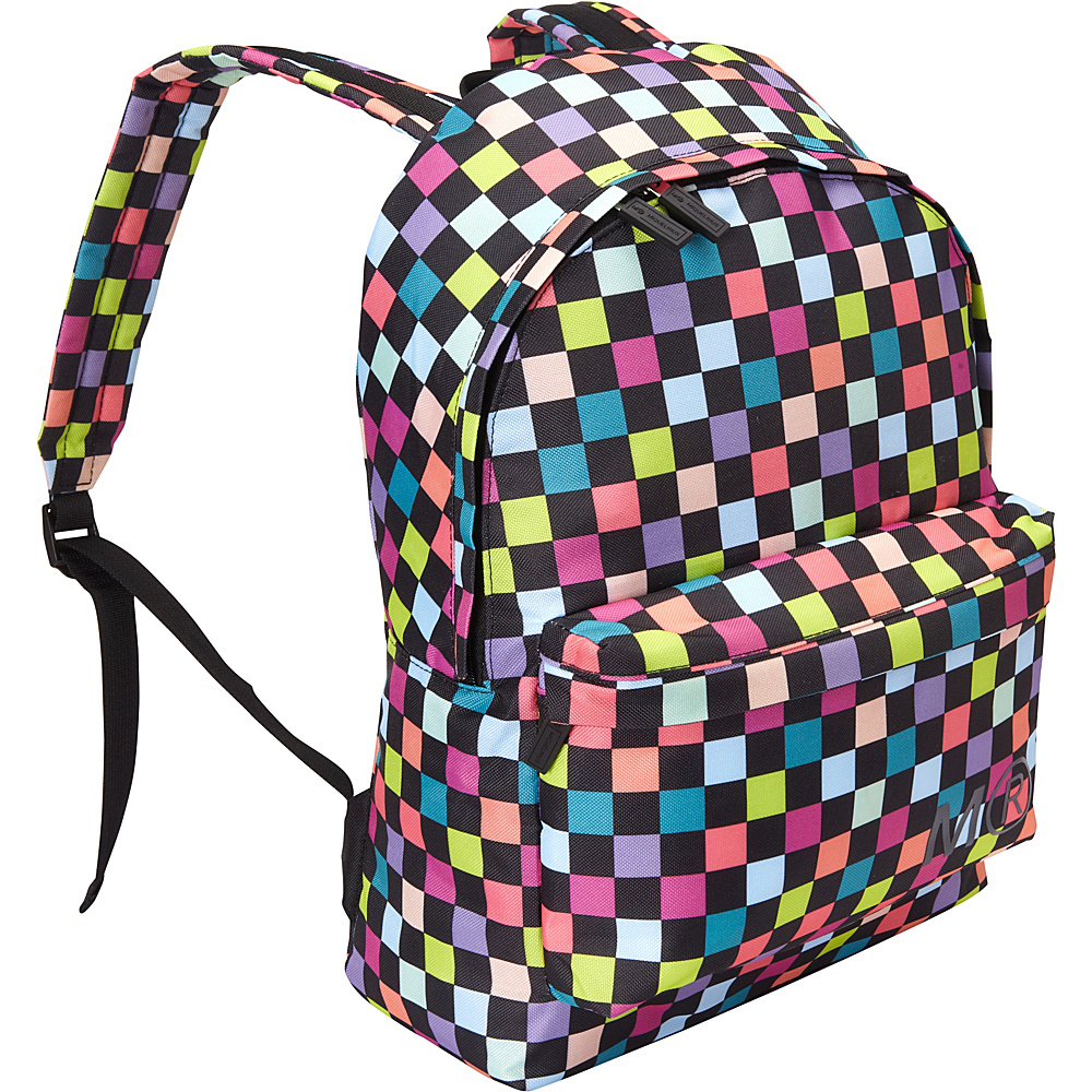 Miquelrius Backpack Chess Multi Miquelrius Everyday Backpacks