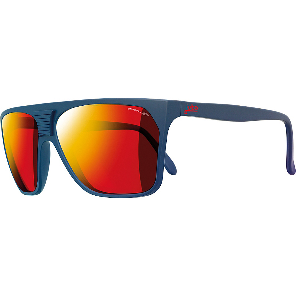 Julbo Cortina Sunglasses with Spectron 3 Multilayer Lenses Blue Julbo Sunglasses