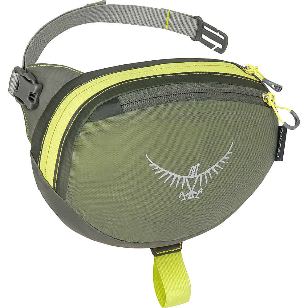 Osprey Ultralight Grabbag Shadow Grey Osprey Outdoor Accessories
