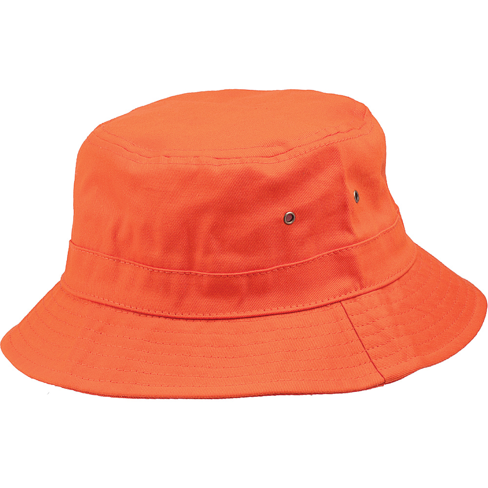 Peter Grimm Jerry Bucket Hat Orange Peter Grimm Hats Gloves Scarves