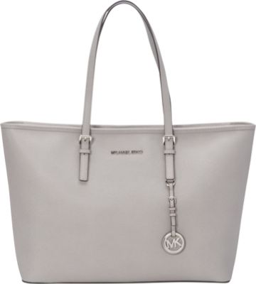 michael kors jet set grey