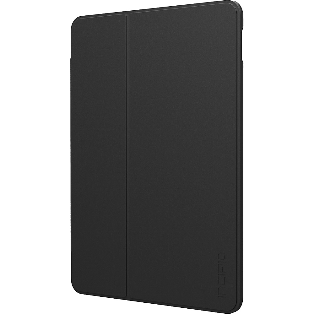 Incipio DELTA for iPad Air 2 Black Black Incipio Personal Electronic Cases