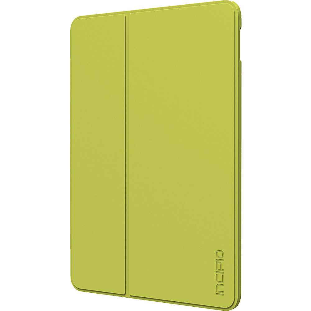 Incipio DELTA for iPad Air 2 Lime Incipio Electronic Cases