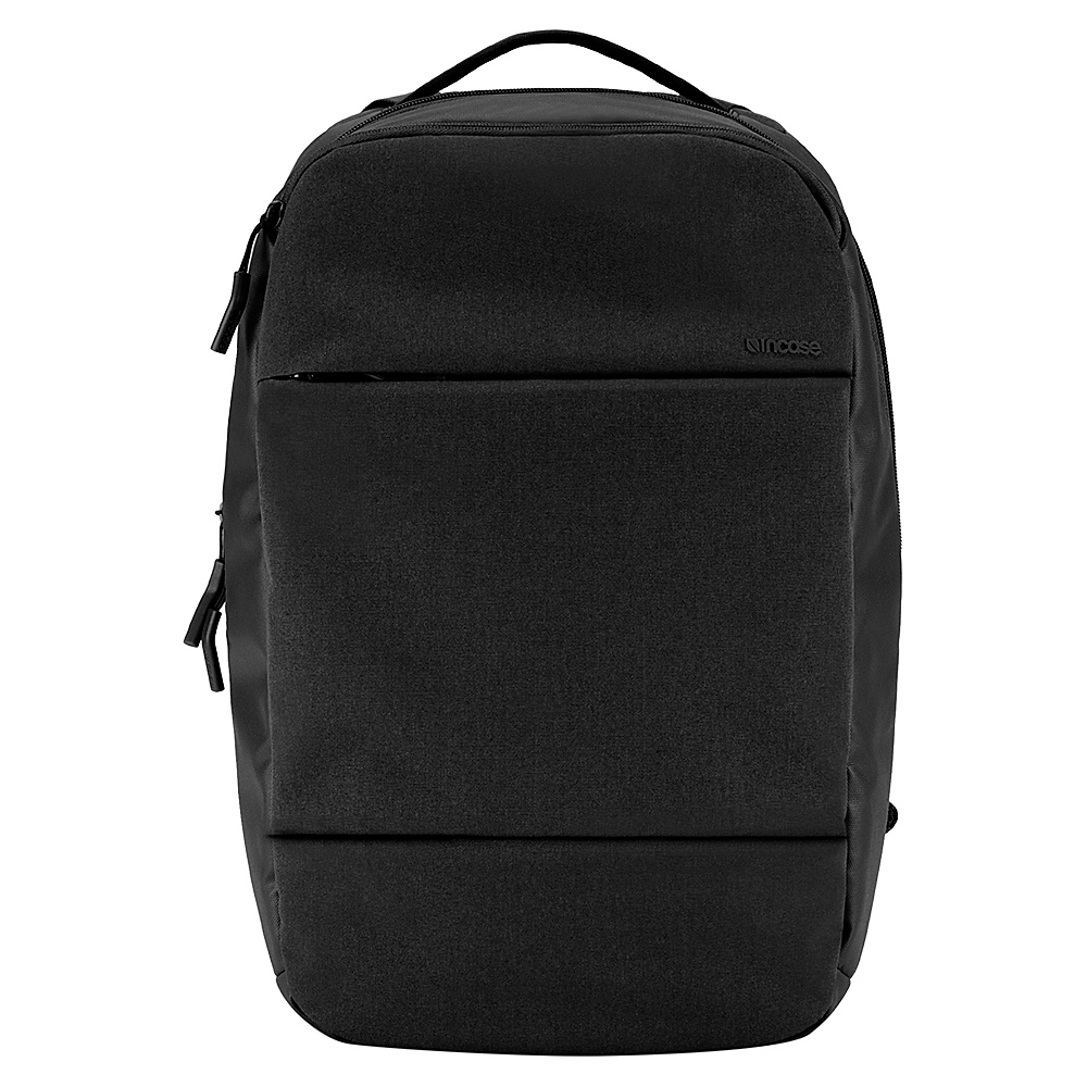 Incase City Collection Compact Backpack Black Incase Business Laptop Backpacks