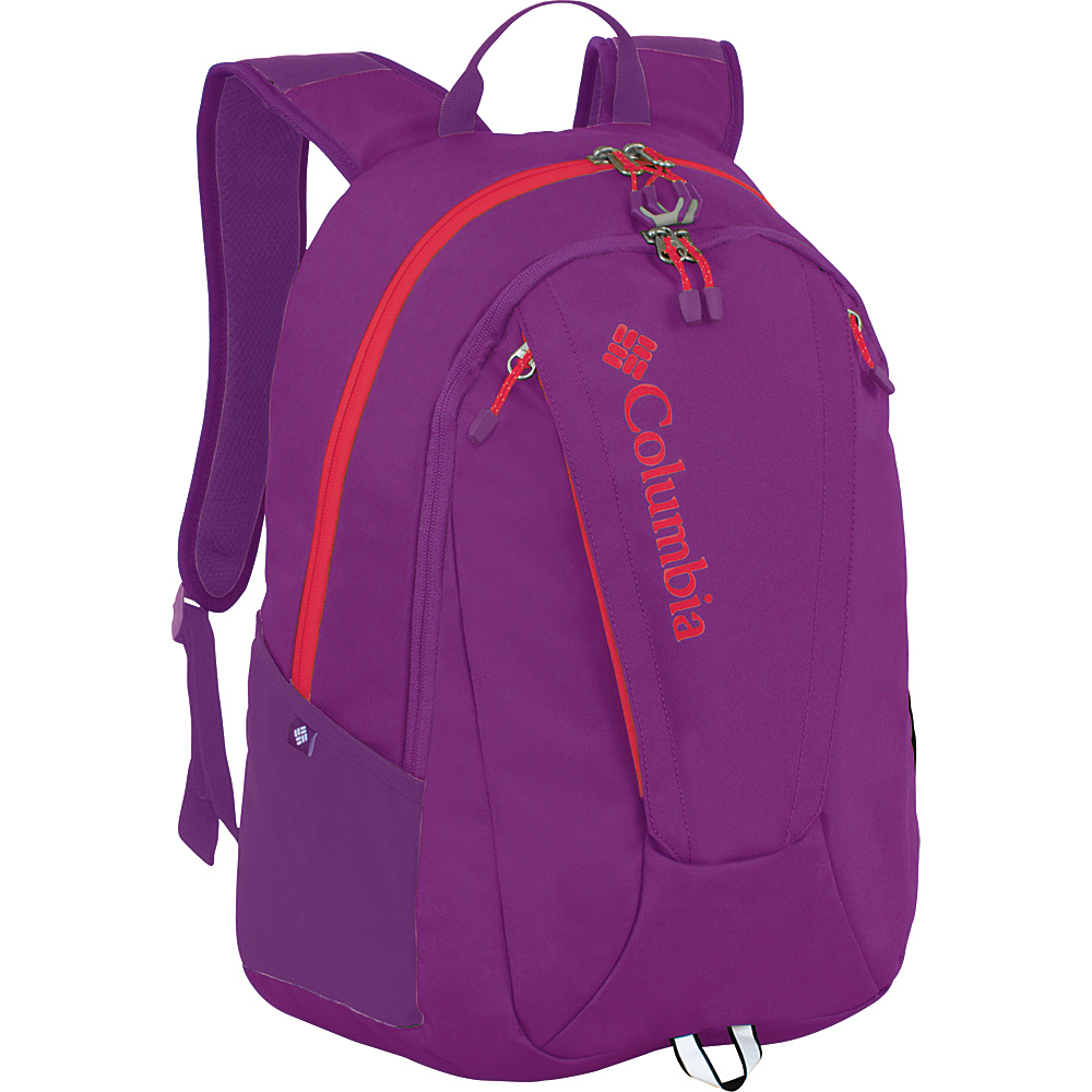 Columbia Sportswear Tamolitch Pack Razzle Columbia Sportswear Business Laptop Backpacks
