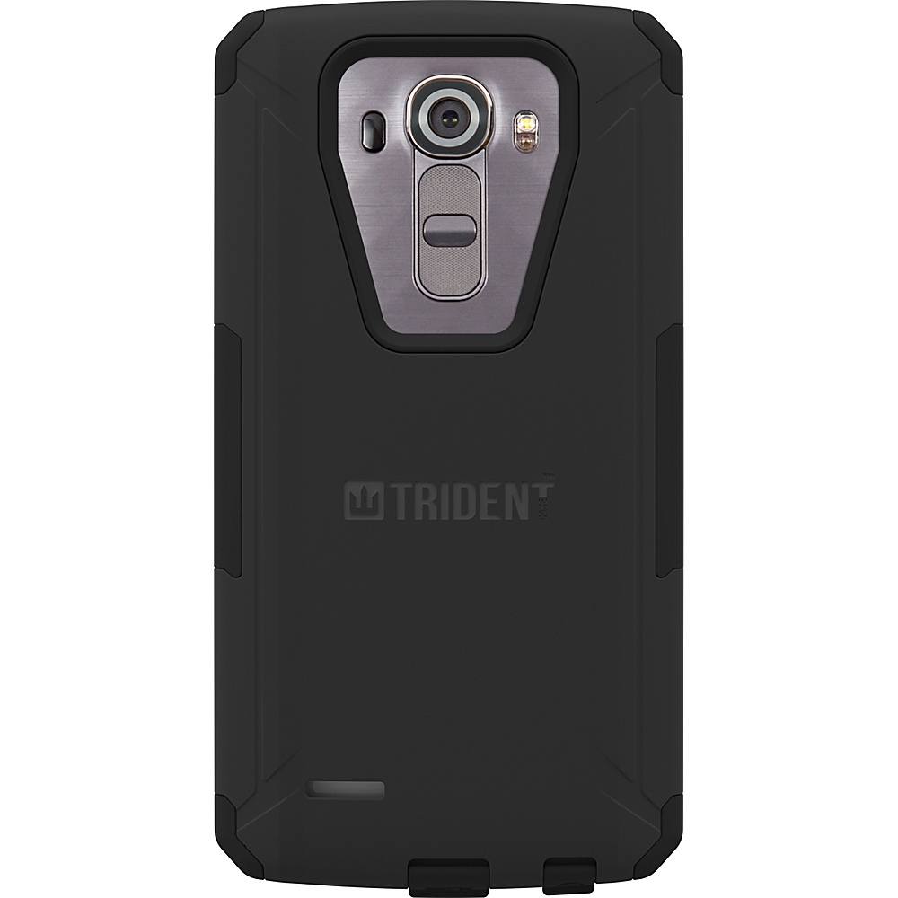 Trident Case Aegis Phone Case for LG G4 Black Trident Case Electronic Cases