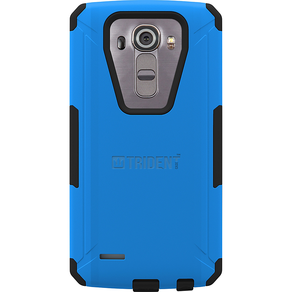 Trident Case Aegis Phone Case for LG G4 Blue Trident Case Electronic Cases