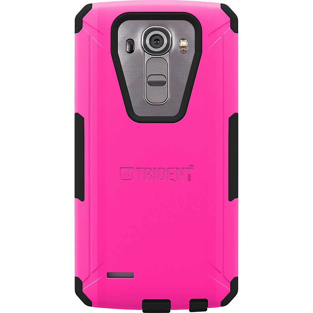 Trident Case Aegis Phone Case for LG G4 Pink Trident Case Electronic Cases