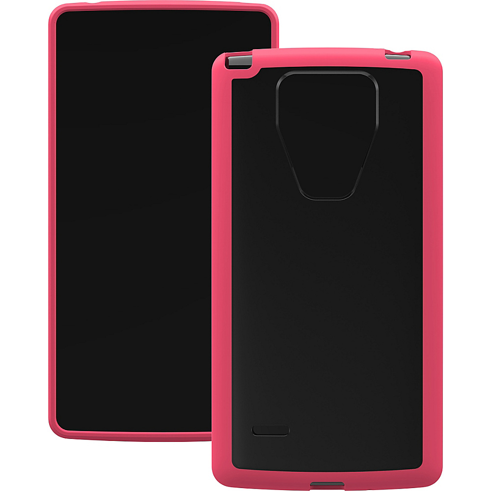 Trident Case Krios Phone Case for LG G4 Red Dual Trident Case Electronic Cases