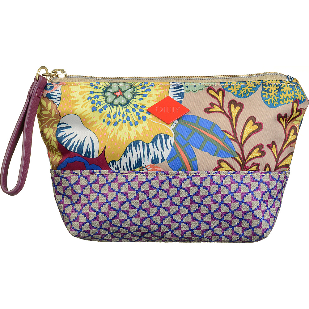 Oilily Medium Pouch Nougat Oilily Women s SLG Other
