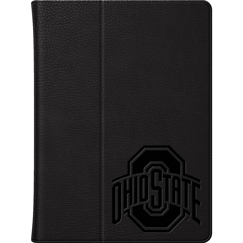 Centon Electronics Leather iPad Air Folio Case Ohio State University Centon Electronics Laptop Sleeves